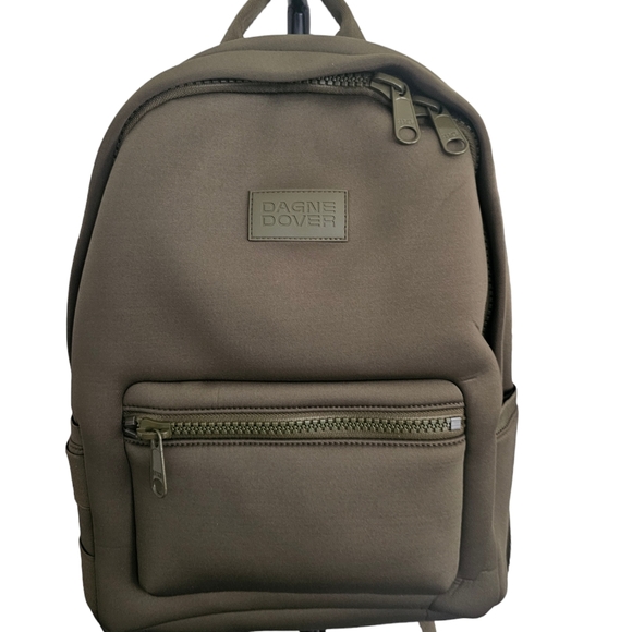 Medium Dakota Neoprene Backpack - Picture 2 of 13